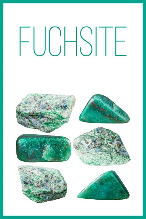 Fuchsite Raw: A Comprehensive Guide to the Gemstone of Empowerment