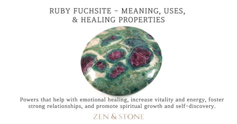 Fuchsite Raw: A Guide to the Healing Properties and Uses of This Unique Crystal