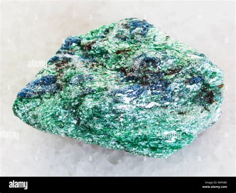 Fuchsite Raw: A Stone of Transformation and Growth