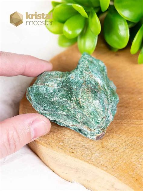 Fuchsite Raw: Unveiling the Enchanting Mineral's Transformative Properties