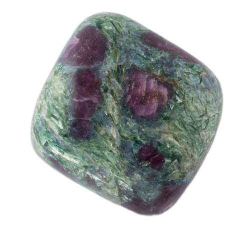 Fuchsite Ruby: A Stone of Growth and Healing