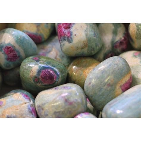 Fuchsite Ruby Meaning: A Comprehensive Guide to Its Significance and Uses