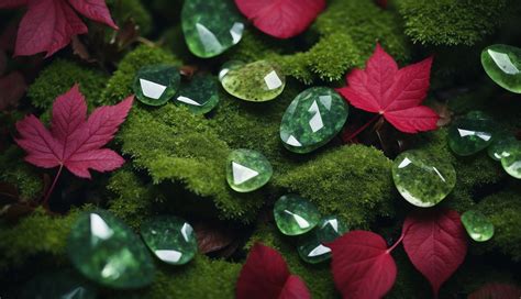 Fuchsite Ruby Meaning: Uncover the Vibrant Green of Nature's Gem