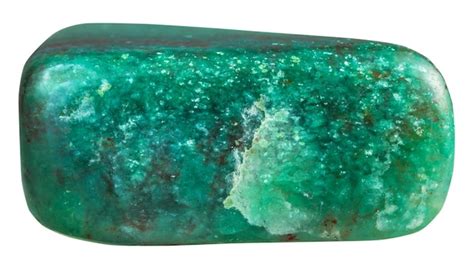 Fuchsite Stone: The Green Gem with a Magical Allure