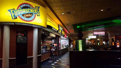 Fuddruckers at Orleans Casino: The Ultimate Guide