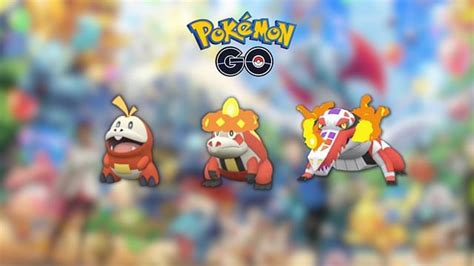 Fuecoco Evolution Pokemon Go: A Comprehensive Guide