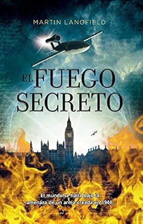 Fuego Secreto Spanish Edition Epub