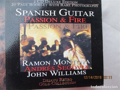 Fuego Y Pasion Fire And Passion Spanish Edition Reader