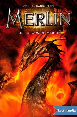 Fuegos de Merlin Los Spanish Edition Kindle Editon