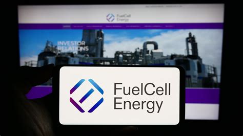 Fuel Cell Energy Stock: A Clean Energy Giant