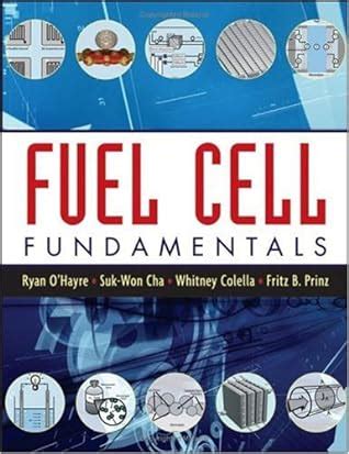 Fuel Cell Fundamentals Kindle Editon