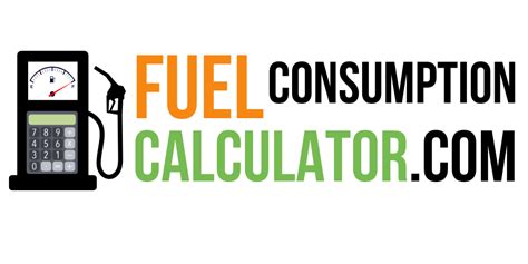 Fuel Consumption: Understanding the Numbers