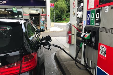 Fuel Savings Made Easy with GasBuddy: The Ultimate Guide