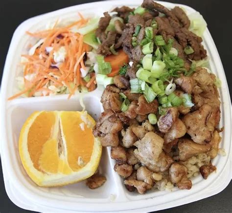 Fuel Your Cravings: A Comprehensive Guide to Flame Broiler Near You