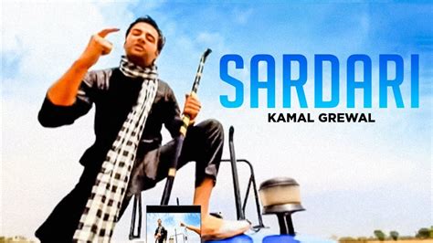 Fuel Your Inner Sardarni with the Hit Song "Sardari" - Download Now!