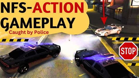 Fuel-Injected Action: Need for Speed 5's Adrenaline-Pumping Gameplay