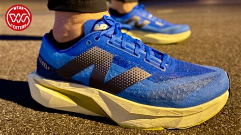 FuelCell Rebel v4: The Ultimate Guide to the Revolutionary Running Shoe