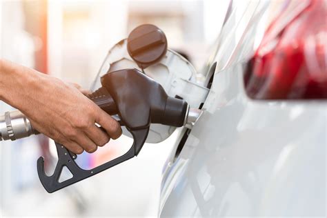 Fueling Your Savings: A Comprehensive Guide to GasBuddy and Gas Prices