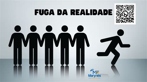 Fuga da Realidade: