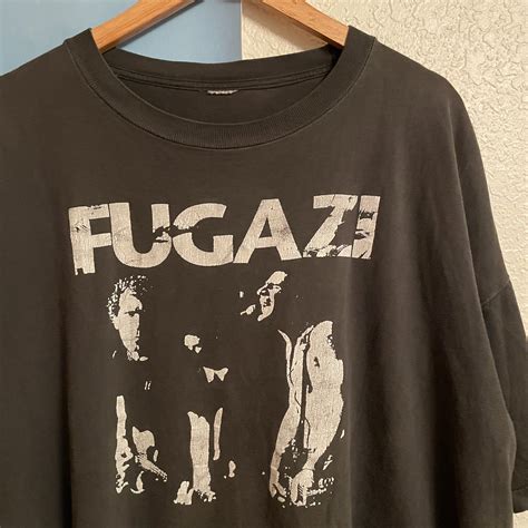 Fugazi T-Shirt