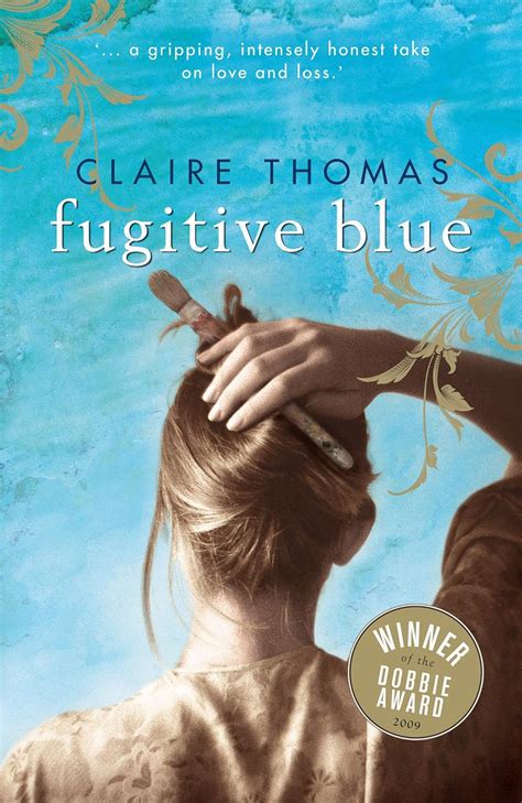 Fugitive Blue PDF