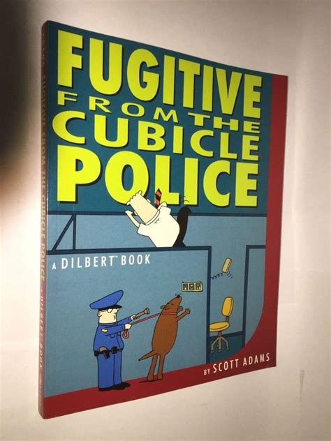 Fugitive From the Cubicle Police Dilbert A Dilbert Book English and Spanish Edition Epub