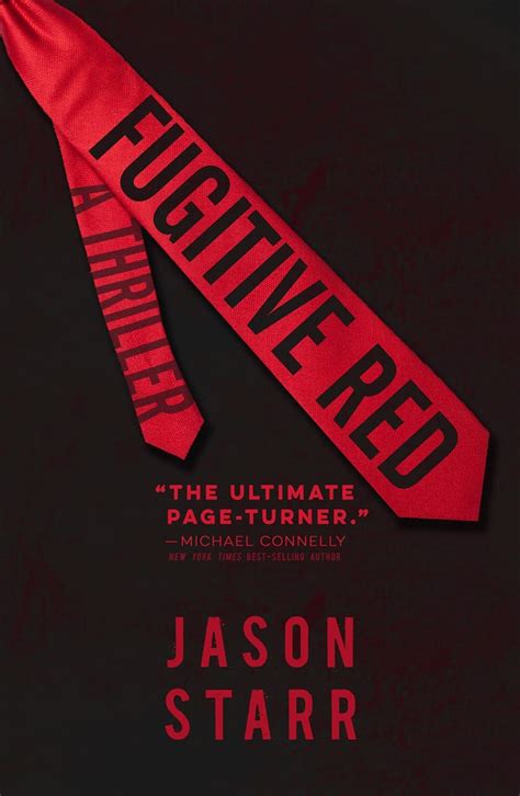 Fugitive Red Epub