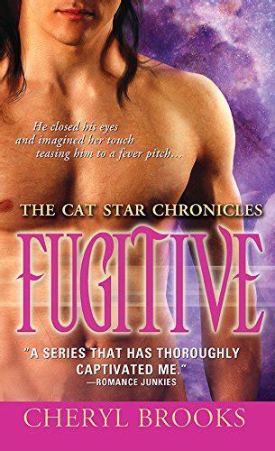 Fugitive The Cat Star Chronicles PDF