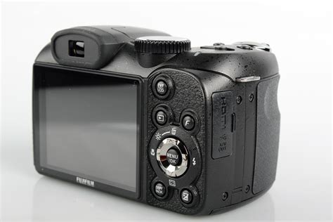 FujiFilm FinePix S2950 Kindle Editon