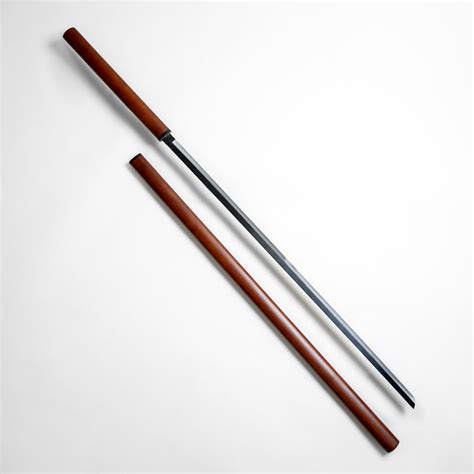 Fujitora Sword: A Masterpiece of Craftsmanship and Precision