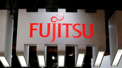 Fujitsu's Impact on the IT Industry