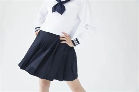 Fuku (Sailor Suit):