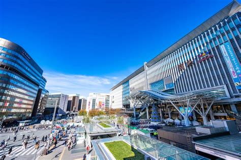 Fukuoka Hotels Near Hakata Station: A Comprehensive Guide