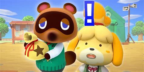 Fulfill Tom Nook's Museum Expansion Request: