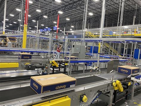 Fulfillment Center Near Me: Your Comprehensive Guide