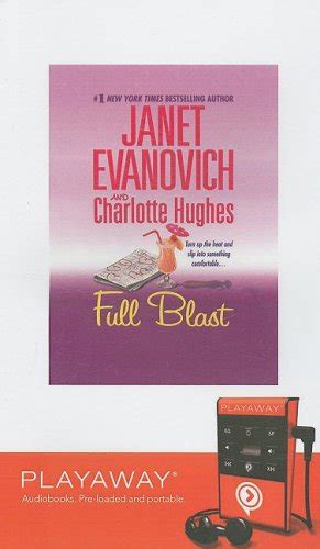 Full Blast Library Edition Janet Evanovich s Full Series Epub