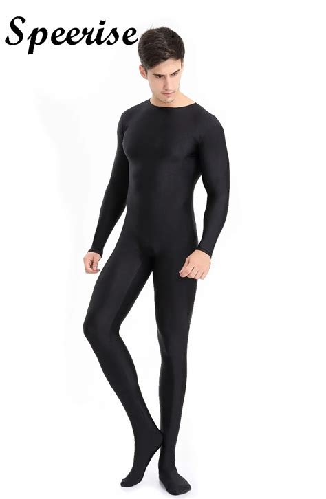 Full Body Lycra Bodysuit: The Ultimate Form-Fitting Garment for Performance and Style