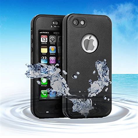 Full Body Ultra thin Waterproof Shockproof Sweatproof Doc