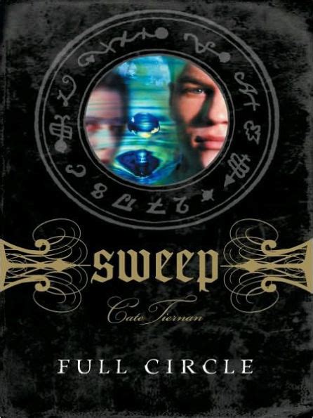 Full Circle Sweep Book 14