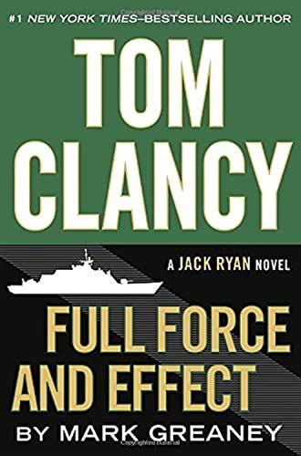 Full Force and Effect Jack Ryan Doc