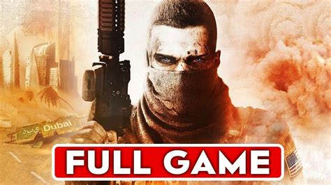 Full Game: