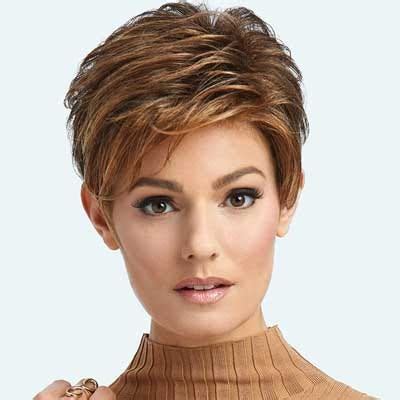 Full Lace Front Women's Funky Style Short Wigs: The Ultimate Guide