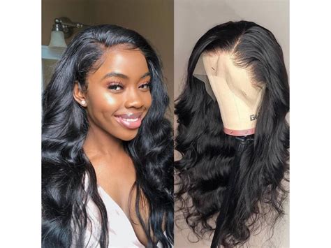 Full Lace Wigs: A Comparison of 18" and 2025