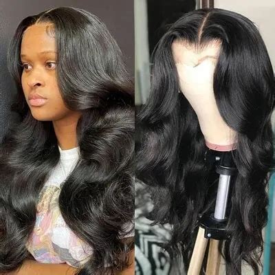 Full Lace Wigs: The Epitome of Realism