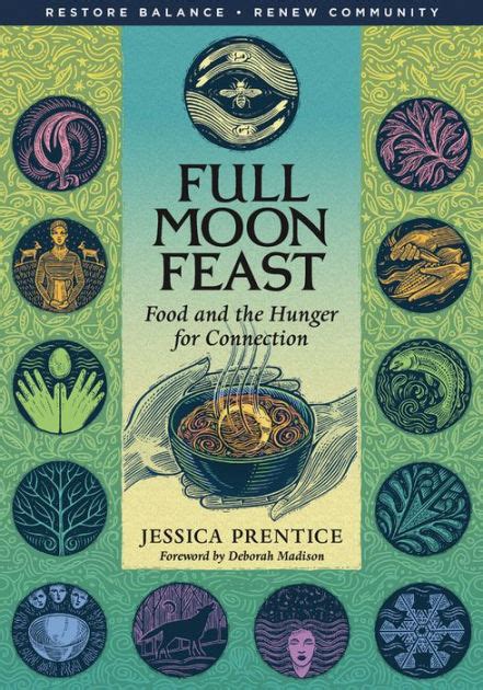 Full Moon Feast Food and the Hunger for Connection Doc