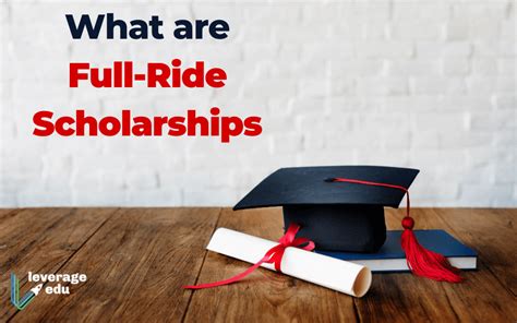 Full Ride Track Scholarships: A Detailed Guide to Maximizing Your Chances