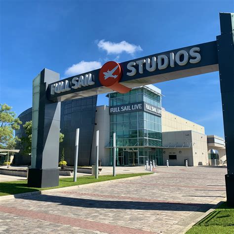 Full Sail University GPA Requirements