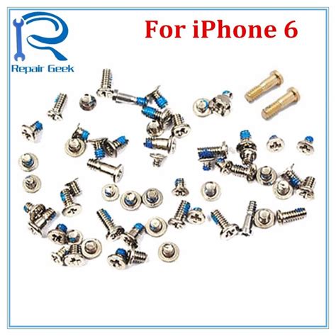 Full Screw Repair iPhone Online Enterprises Kindle Editon