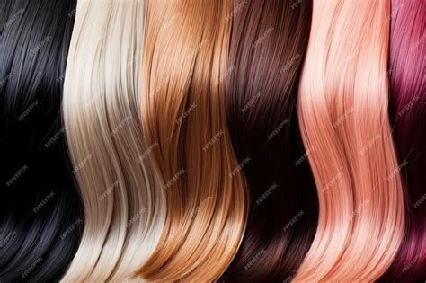 Full Shine Hair Extensions: 5 Ways to Get Lustrous Locks