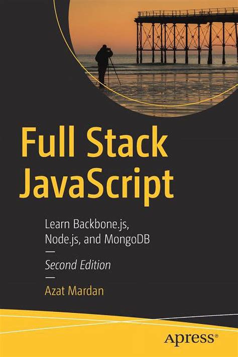 Full Stack JavaScript Learn Backbonejs Nodejs and MongoDB Epub